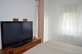 Angéla Apartman